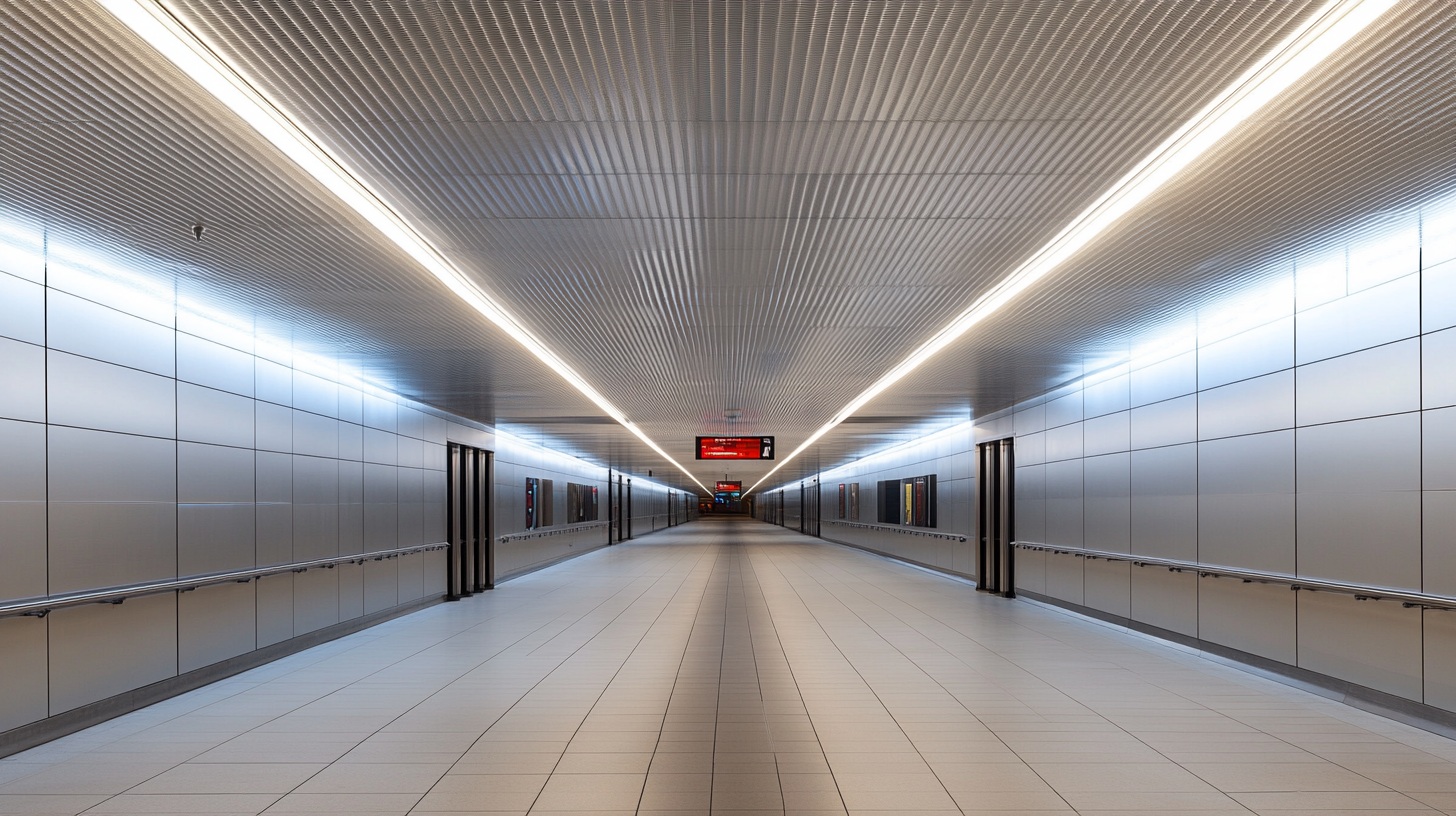 Innovative Solutions for Your LED Exit Light Needs