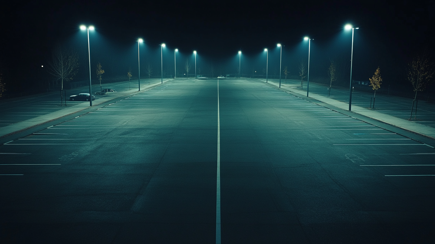 Exploring Variations of Solar Parking Lot Lights and Their Ideal Uses for Global Buyers
