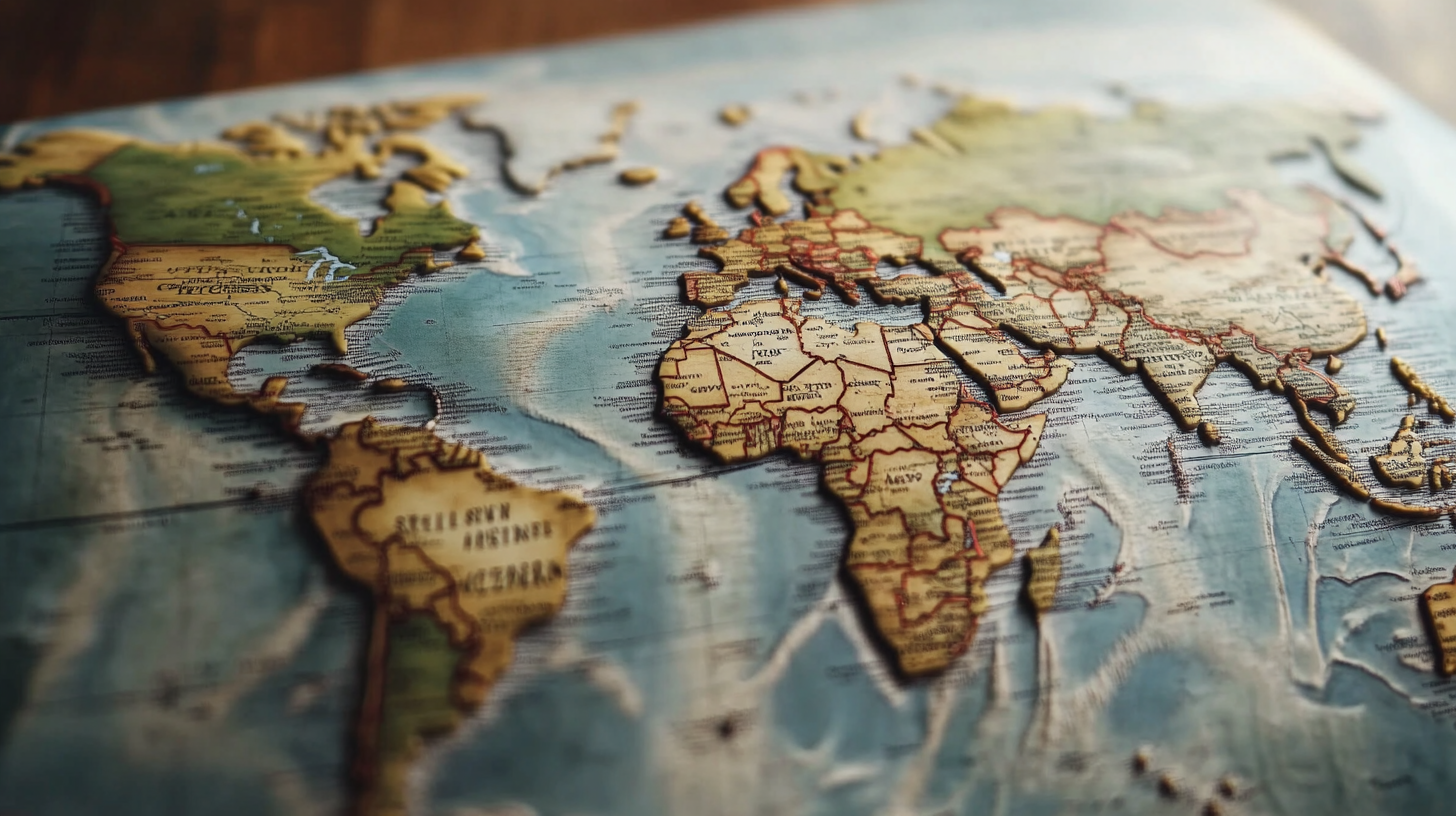 Navigating International Trade Compliance for Small CNC Machines in Global Markets