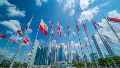 Understanding Global Standards for Aluminium Flagpoles: Key Insights for Importers