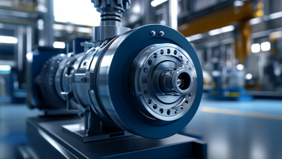 Innovative Solutions for Efficient Hydraulic Pumps and Motors in Global Markets