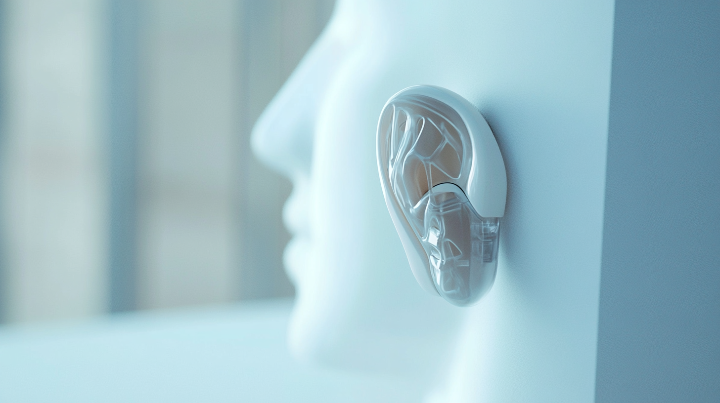 Transforming Lives: The Future of Hearing with Bone Anchored Hearing Aids for Global Buyers