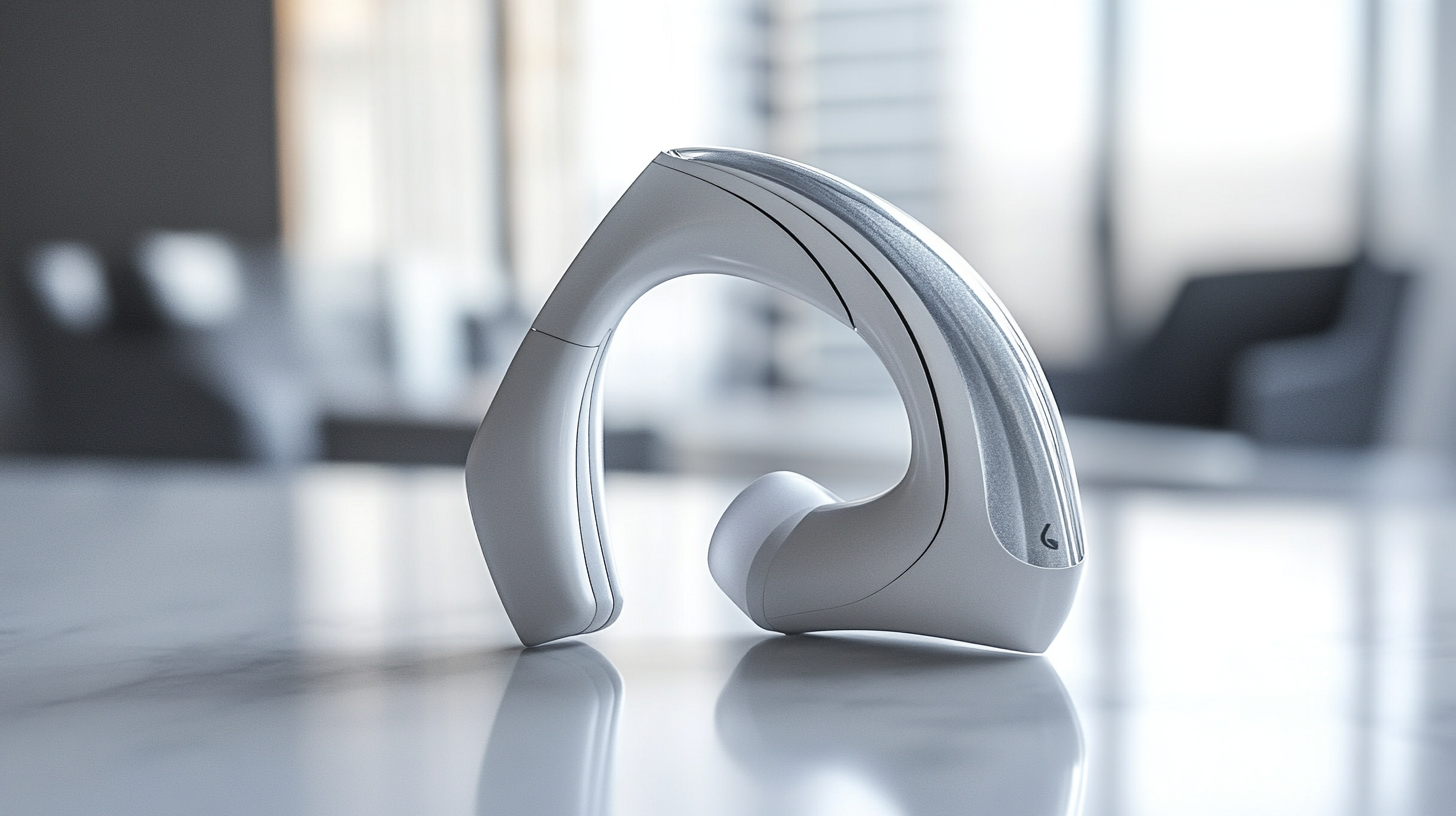 Transforming Lives: The Future of Hearing with Bone Anchored Hearing Aids for Global Buyers