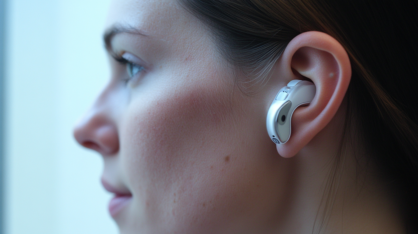 Transforming Lives: The Future of Hearing with Bone Anchored Hearing Aids for Global Buyers