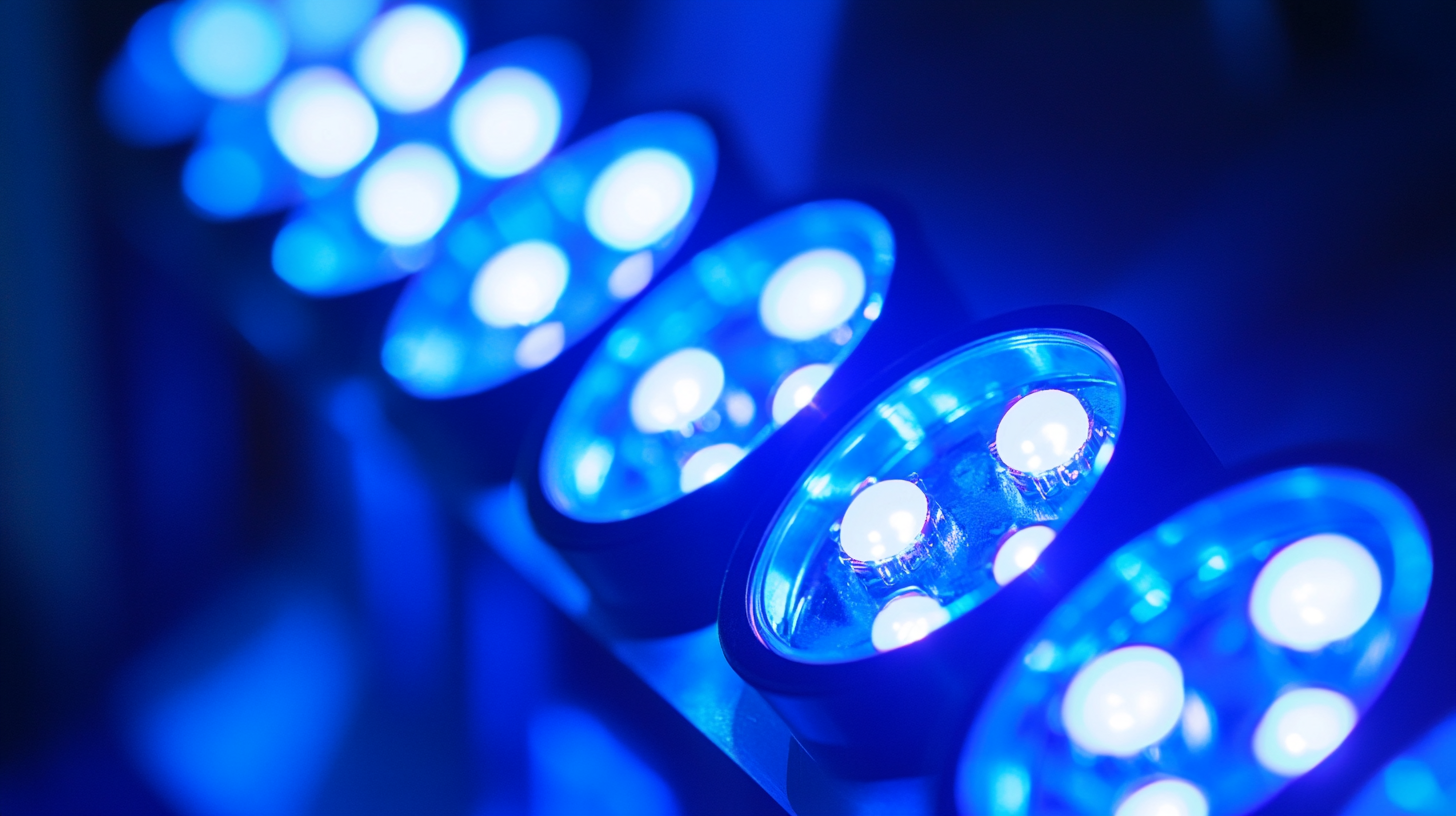 Evaluating LED Lights: A Data-Driven Analysis of Efficiency, Costs, and Longevity for Global Buyers