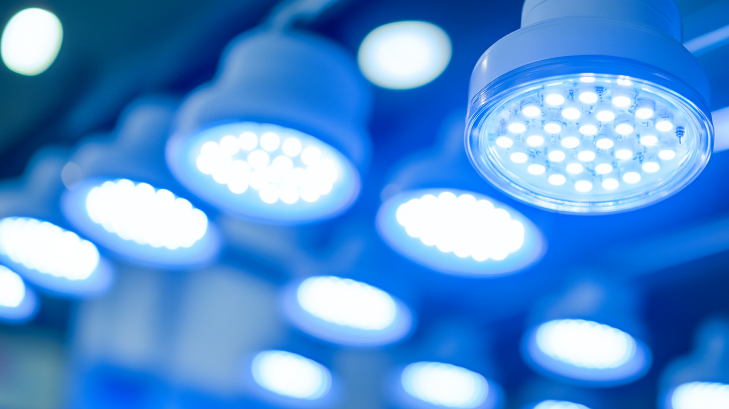 Evaluating LED Lights: A Data-Driven Analysis of Efficiency, Costs, and Longevity for Global Buyers