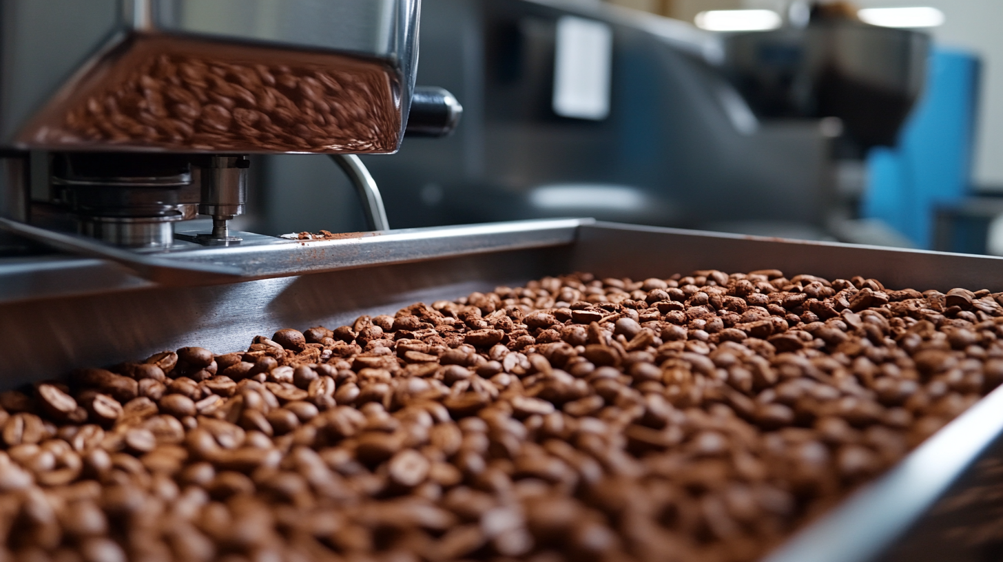 Ultimate Guide to Sourcing Cacao Machines for Your Business Needs