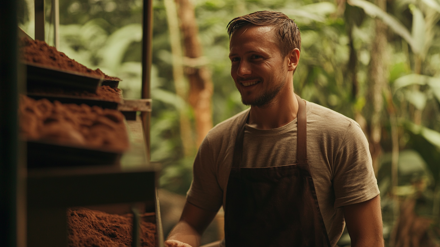 Ultimate Guide to Sourcing Cacao Machines for Your Business Needs