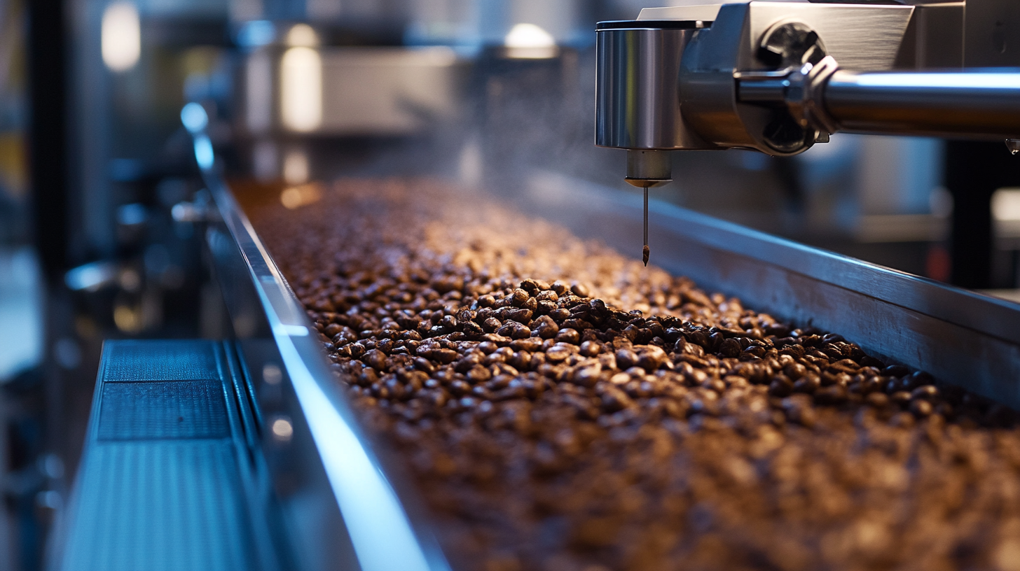 Ultimate Guide to Sourcing Cacao Machines for Your Business Needs