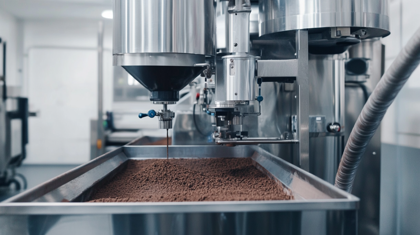 Ultimate Guide to Sourcing Cacao Machines for Your Business Needs