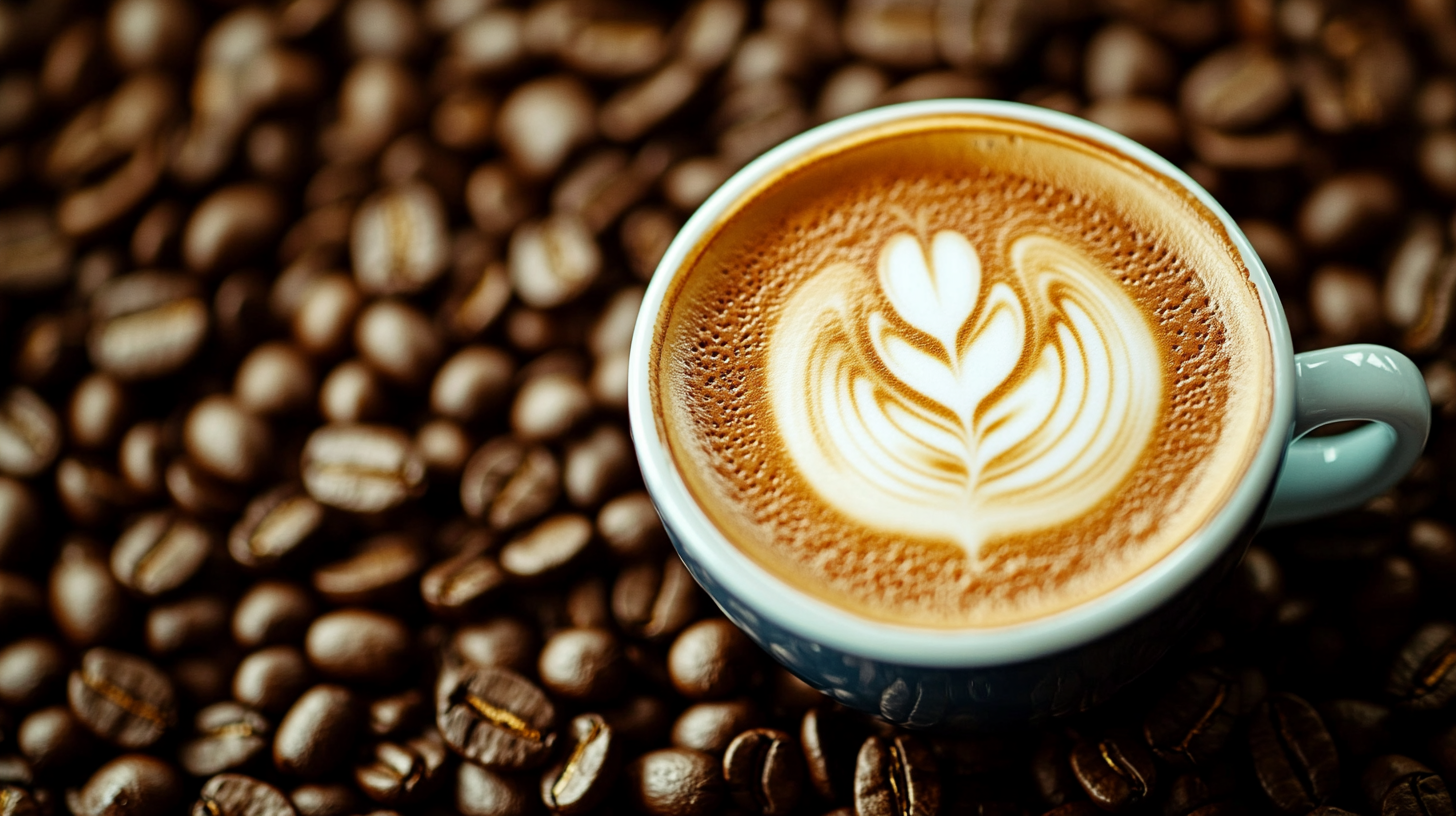 Exploring the Unique Features and Applications of Coffee Barista Products for Global Buyers