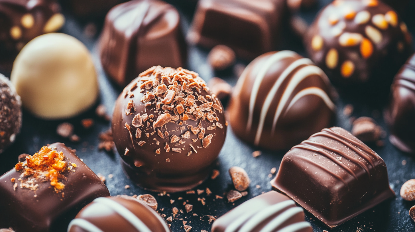 Navigating Compliance Standards for Your Chocolate Enrobing Machine Investment