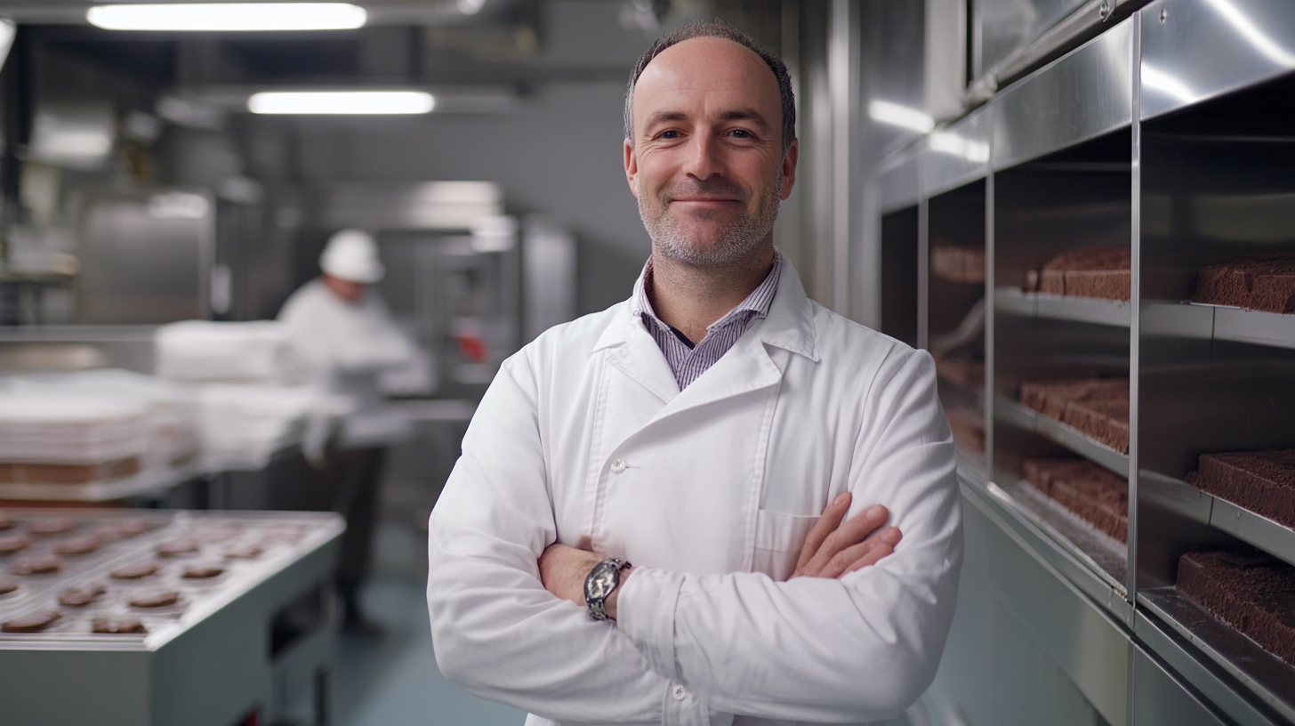 Navigating Compliance Standards for Your Chocolate Enrobing Machine Investment