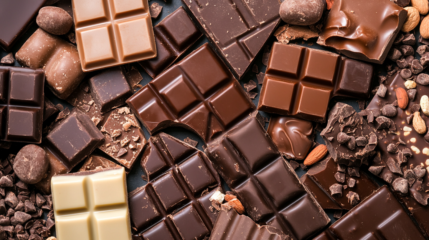 Navigating Compliance Standards for Your Chocolate Enrobing Machine Investment
