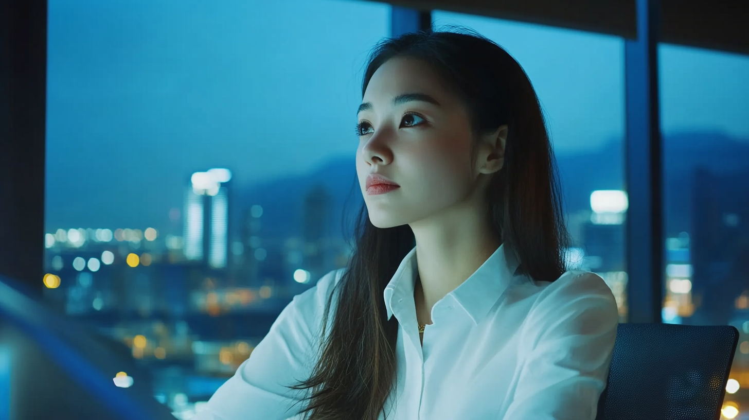 7 Key Trends Shaping the Future of Office Lighting for Global Buyers