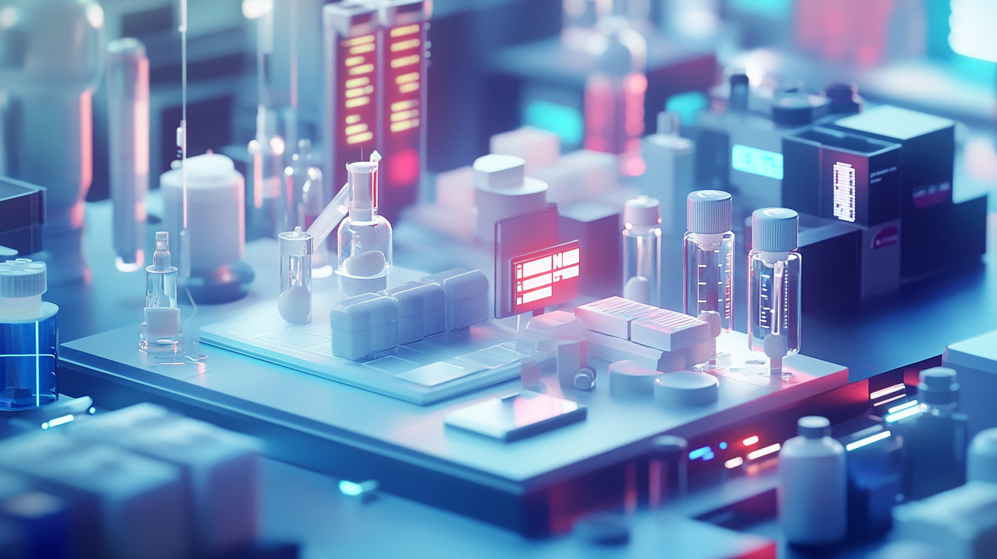 How to Choose the Right Medical Supply Company for Your Business Needs