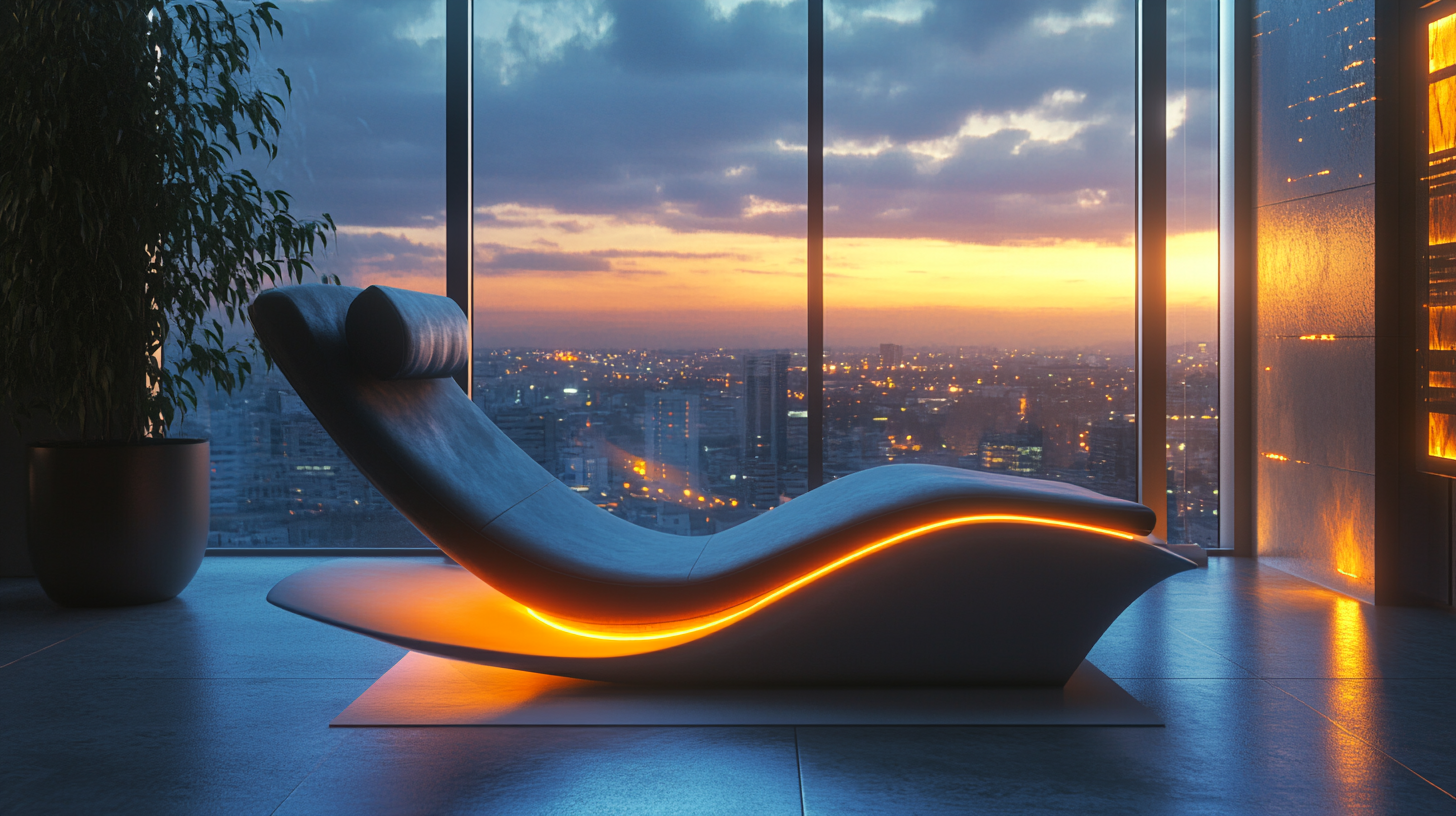 Global Trends in 2025 for Executive Chairs Evaluation and Insights
