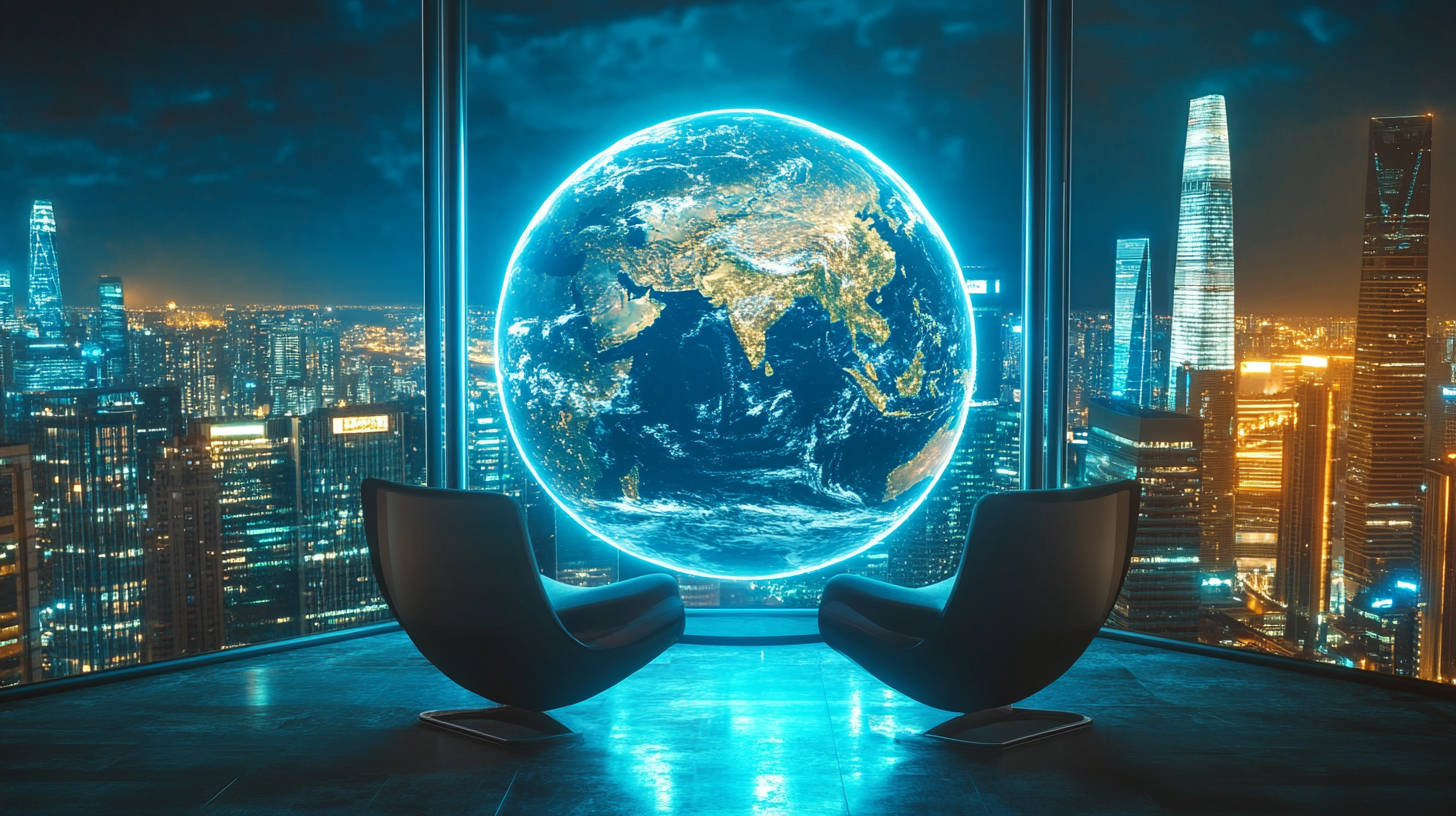 Global Trends in 2025 for Executive Chairs Evaluation and Insights