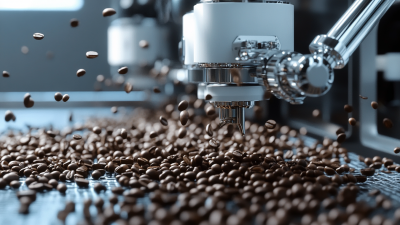 Revolutionizing Coffee Production: The Ultimate Guide to Coffee Robot Machines for Global Buyers