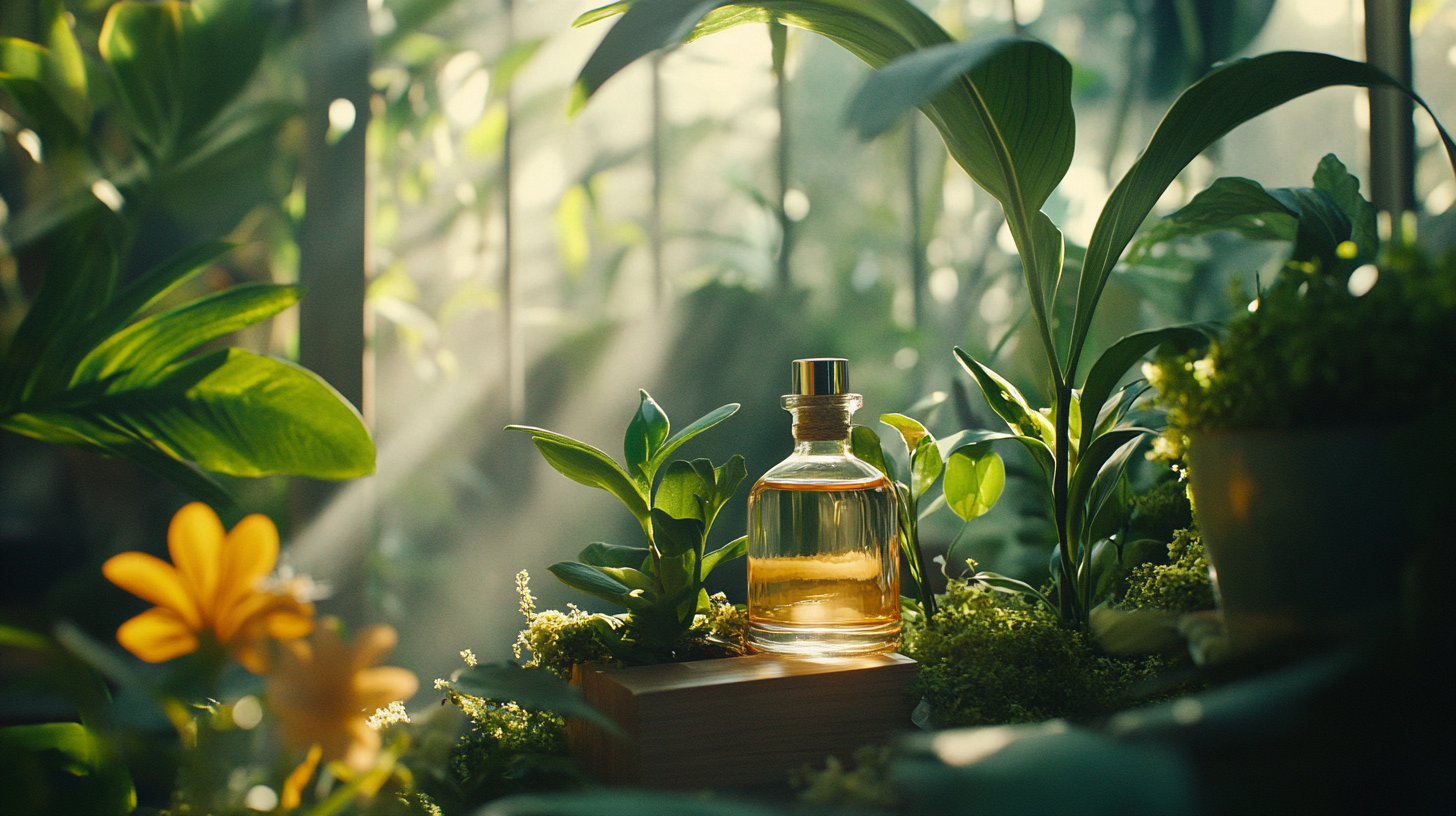 5 Ways Organic Fragrance Enhances Your Product Appeal Worldwide