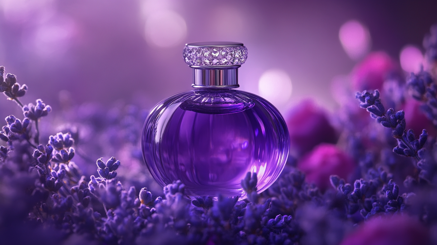5 Ways Organic Fragrance Enhances Your Product Appeal Worldwide