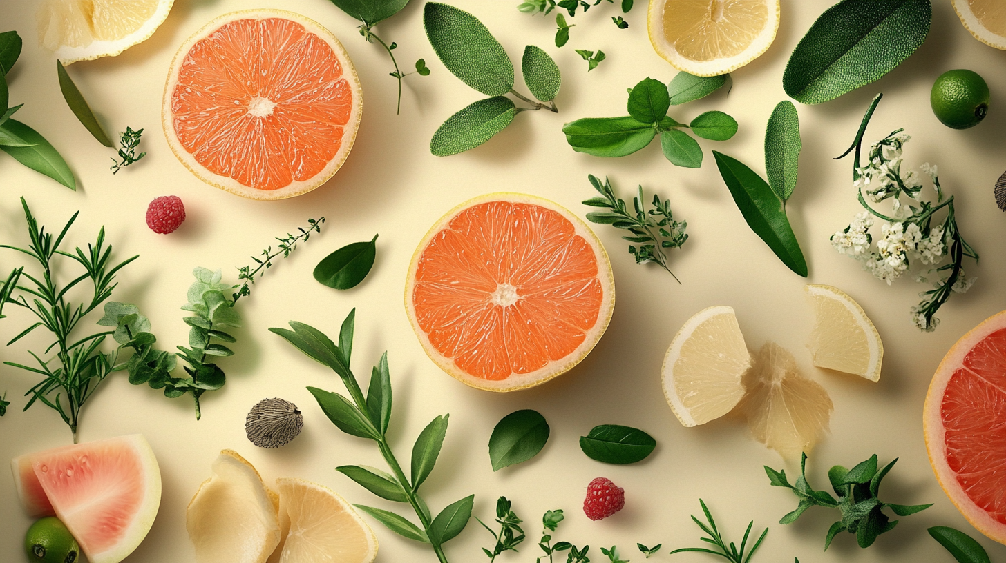 5 Ways Organic Fragrance Enhances Your Product Appeal Worldwide