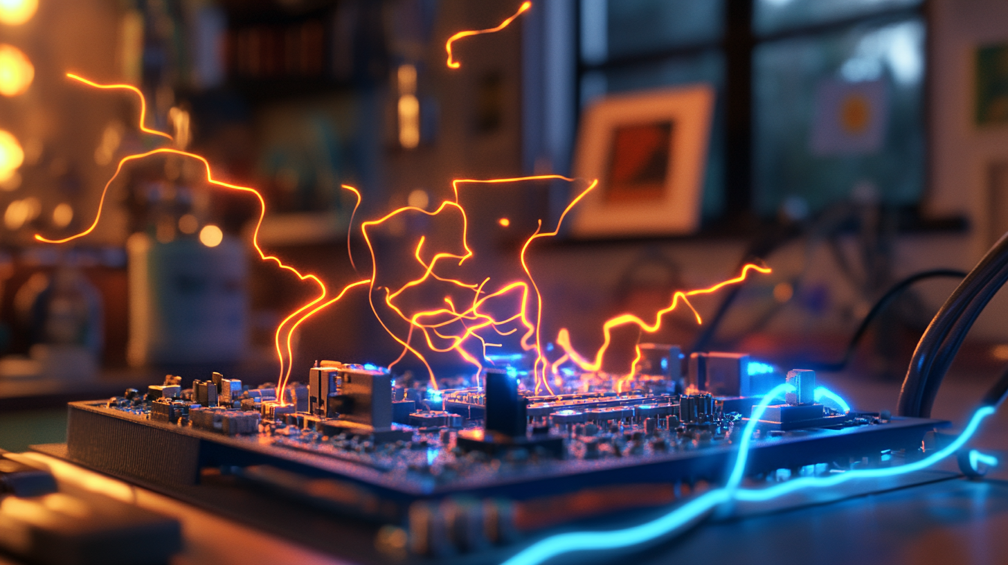 5 Essential Tips for Ensuring Electrical Safety Testing Success