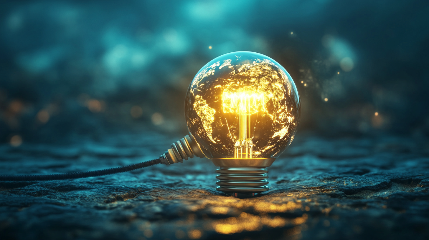 Unlocking Efficiency: How Energy Plugs Are Transforming Global Supply Chains