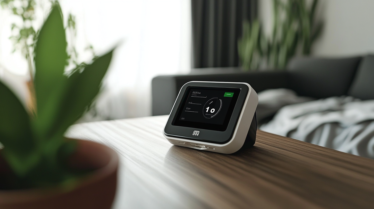 Revolutionizing Healthcare with Home Pulse Oximeters and Their Impact on Global Patient Monitoring
