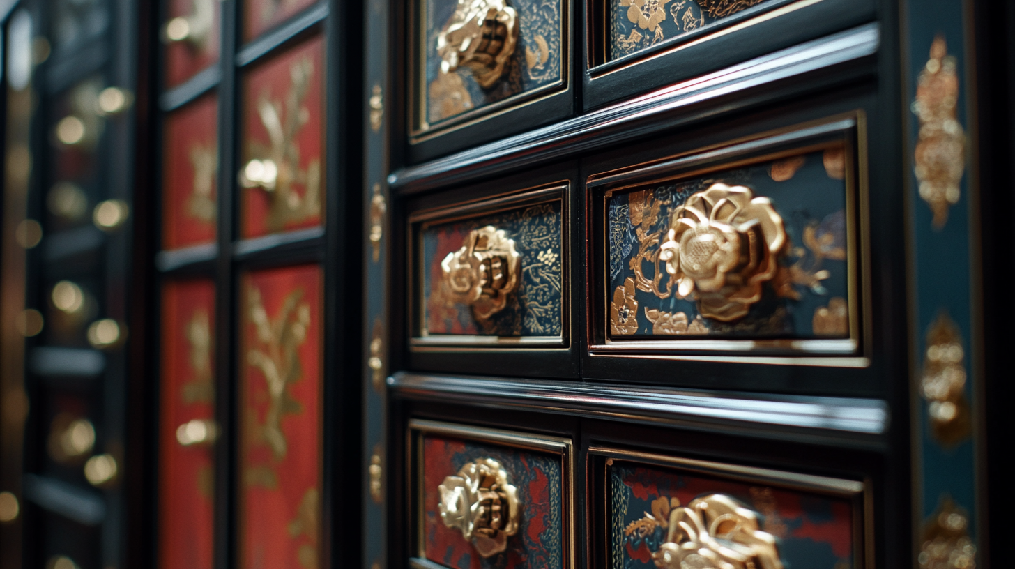 Emerging Trends in Custom Made Cabinets for 2025 and How They Compare Across Global Markets