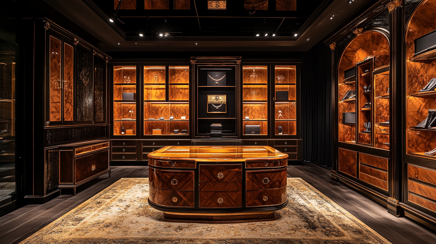 Emerging Trends in Custom Made Cabinets for 2025 and How They Compare Across Global Markets