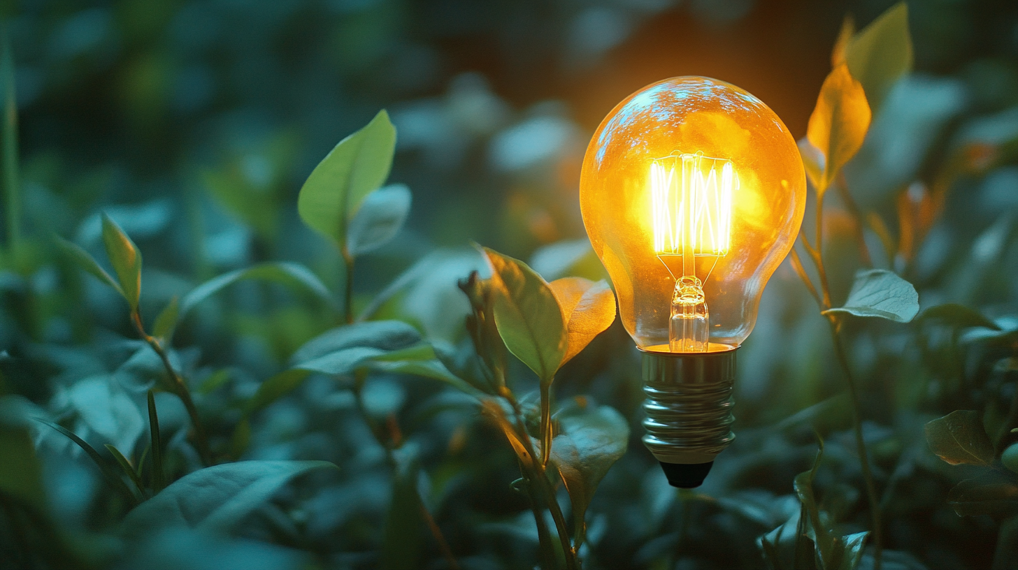 Explore the Benefits of Switching to Energy Efficient LED Light Bulbs Today