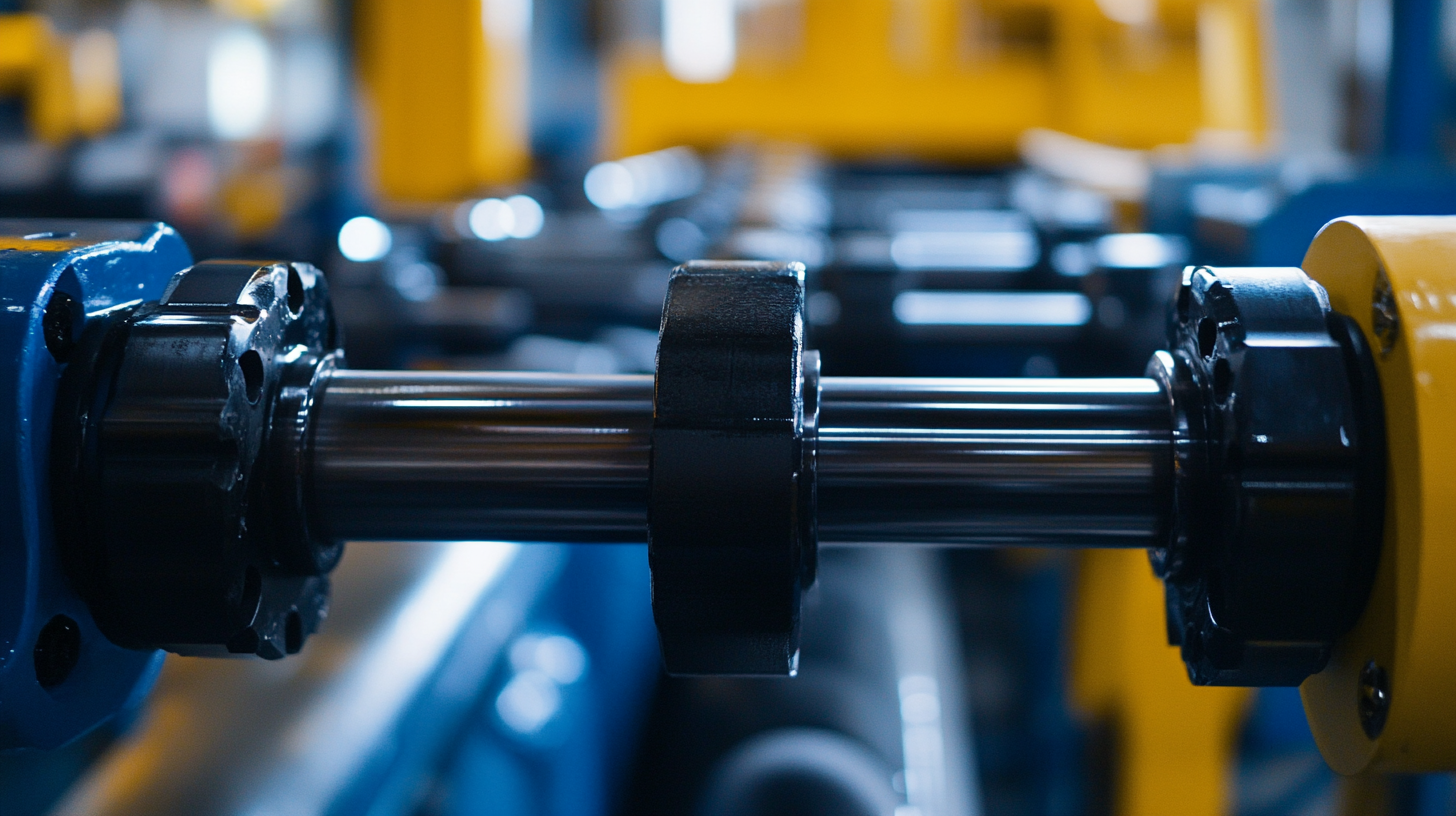 Unlocking Efficiency: The Essential Guide to Hydraulic Rams for Global Buyers