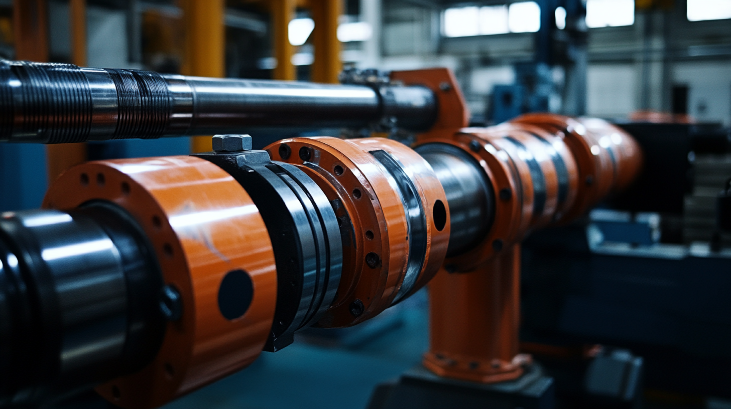 Unlocking Efficiency: The Essential Guide to Hydraulic Rams for Global Buyers