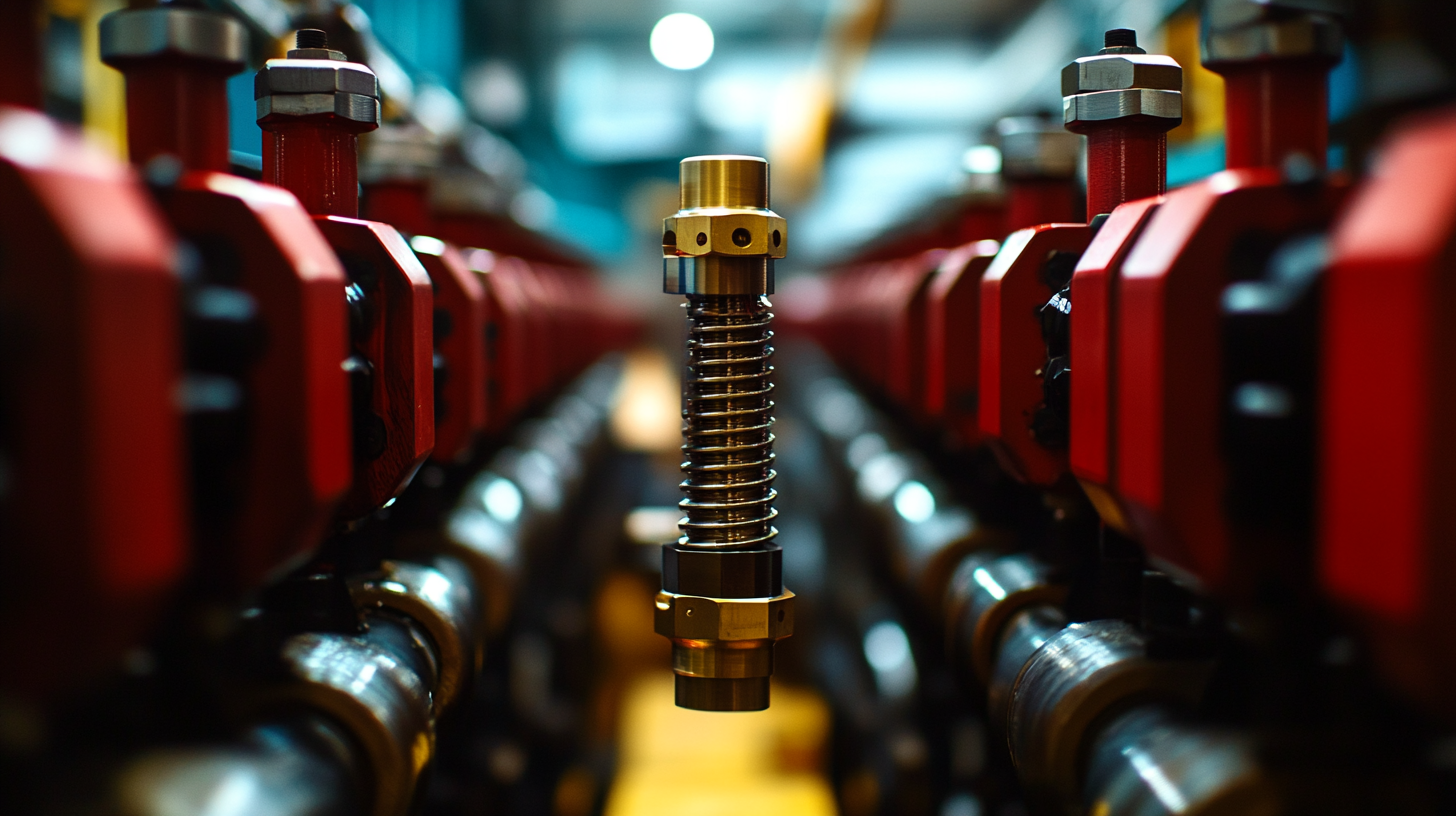 Unlocking Efficiency: The Essential Guide to Hydraulic Rams for Global Buyers