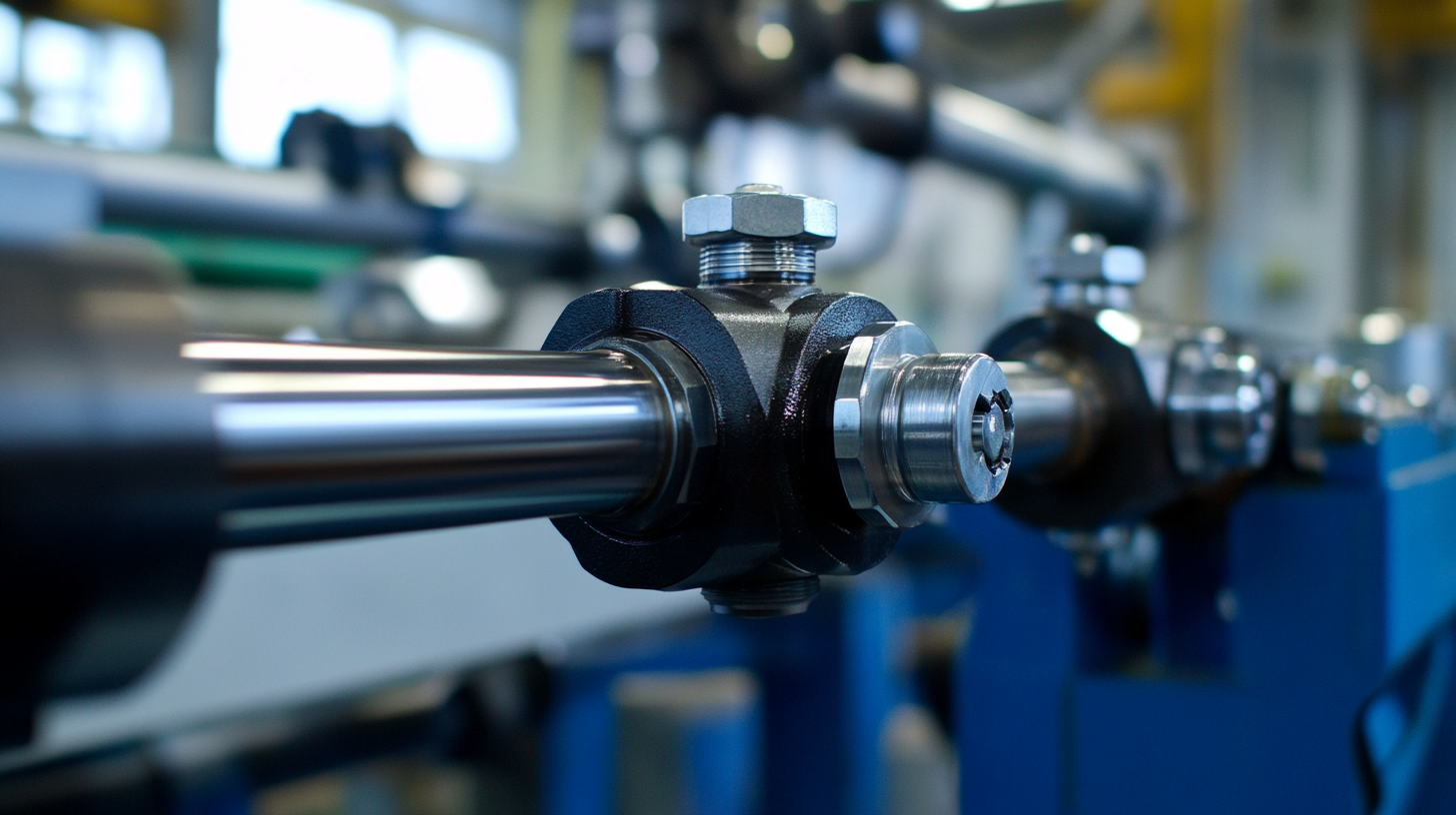 Unlocking Efficiency: The Essential Guide to Hydraulic Rams for Global Buyers