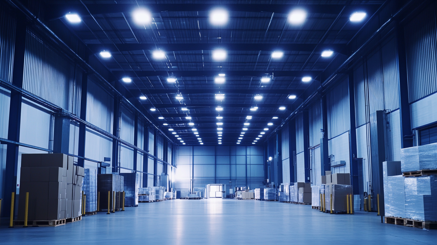 Essential Tips for Sourcing High-Quality Manufacturers of Commercial Building Lighting Solutions