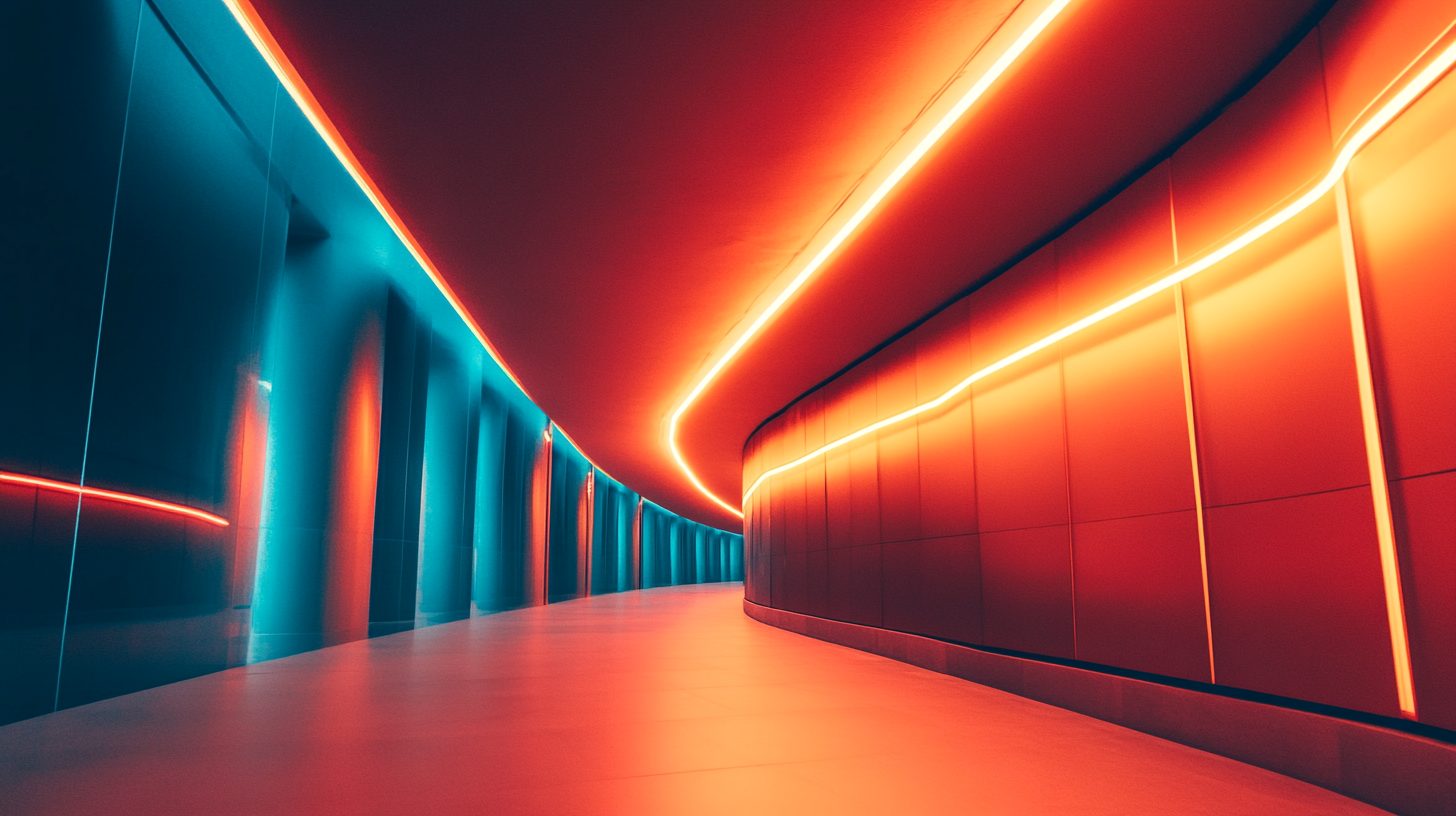 Essential Tips for Sourcing High-Quality Manufacturers of Commercial Building Lighting Solutions