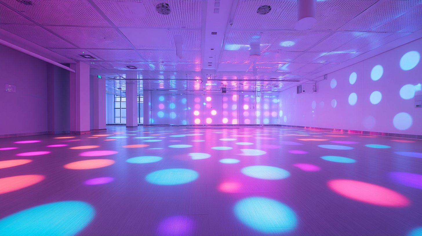Essential Tips for Sourcing High-Quality Manufacturers of Commercial Building Lighting Solutions