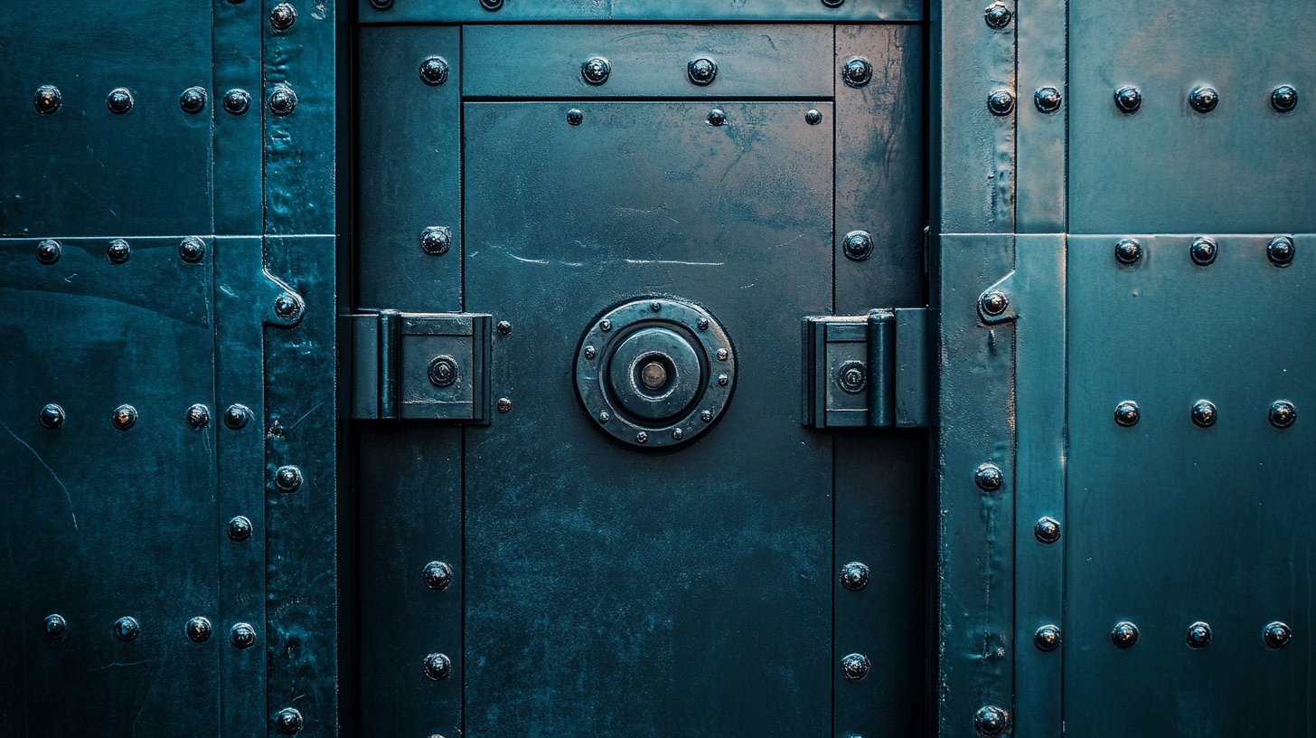 Real World Applications of Security Doors in Global Markets