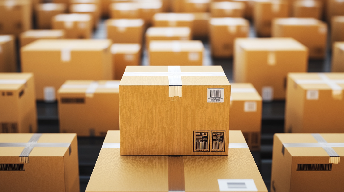 5 Key Benefits of Using Automatic Box Taping Machines for Your Business Growth