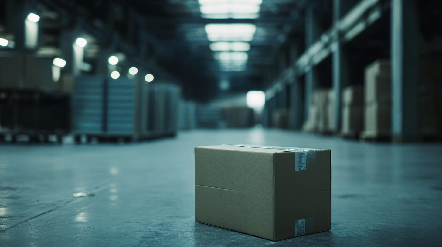 5 Key Benefits of Using Automatic Box Taping Machines for Your Business Growth