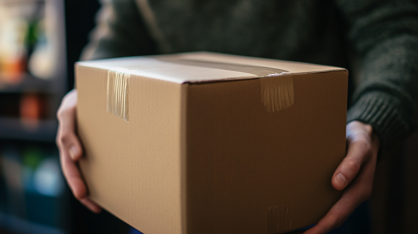 5 Key Benefits of Using Automatic Box Taping Machines for Your Business Growth