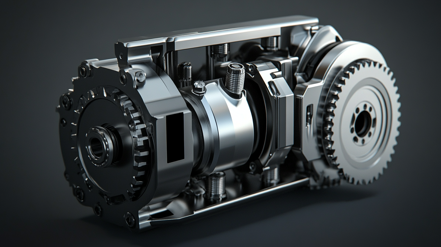 The Ultimate Guide to Sourcing High Quality Gearbox For Agricultural Machinery Suppliers
