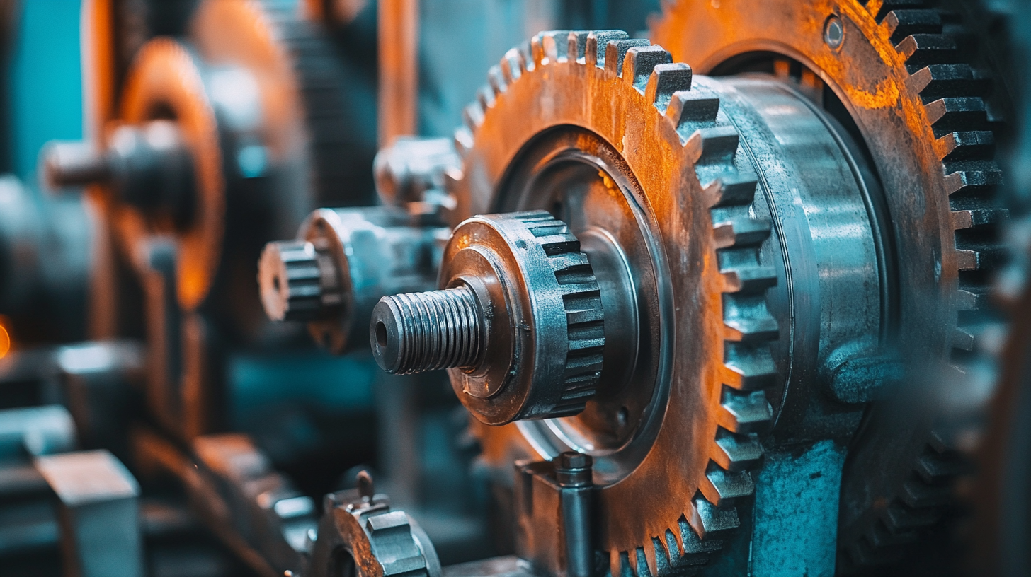 The Ultimate Guide to Sourcing High Quality Gearbox For Agricultural Machinery Suppliers