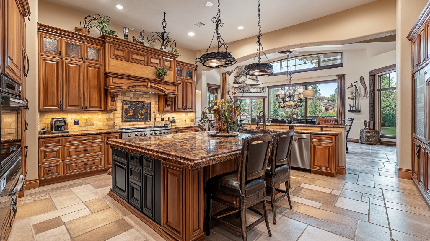 Maximizing Your Investment with Home Cabinets Understanding After Sales Support and Repair Costs