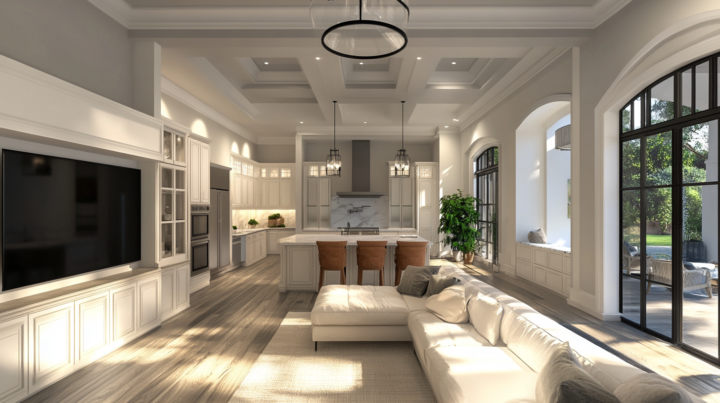 Maximizing Your Investment with Home Cabinets Understanding After Sales Support and Repair Costs