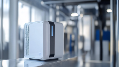 Global Market Trends: Unveiling the Future of Compressed Air Dew Point Solutions by 2025