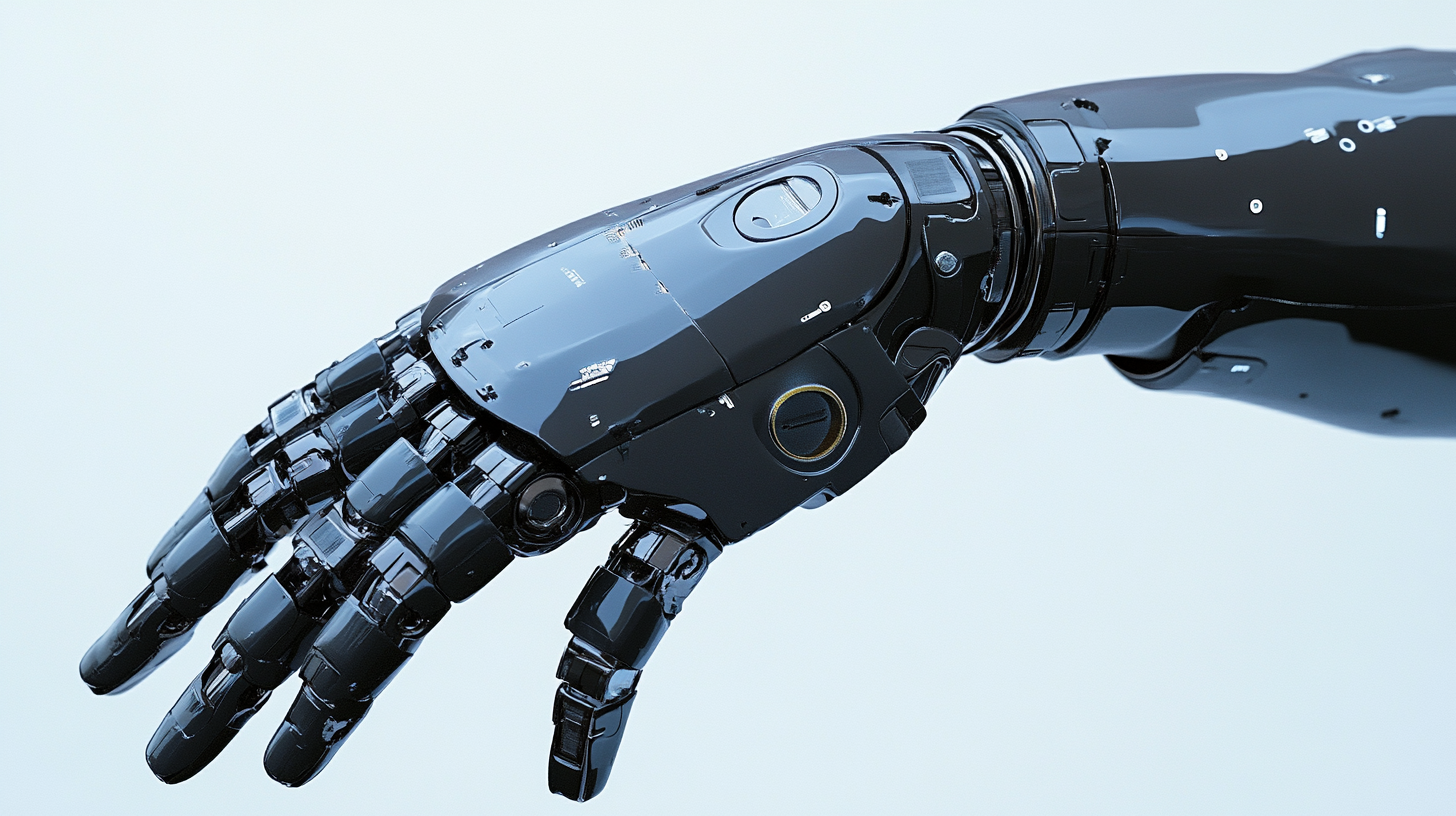 Essential Insights for Sourcing the Best Universal Robotic Arm in Today's Market