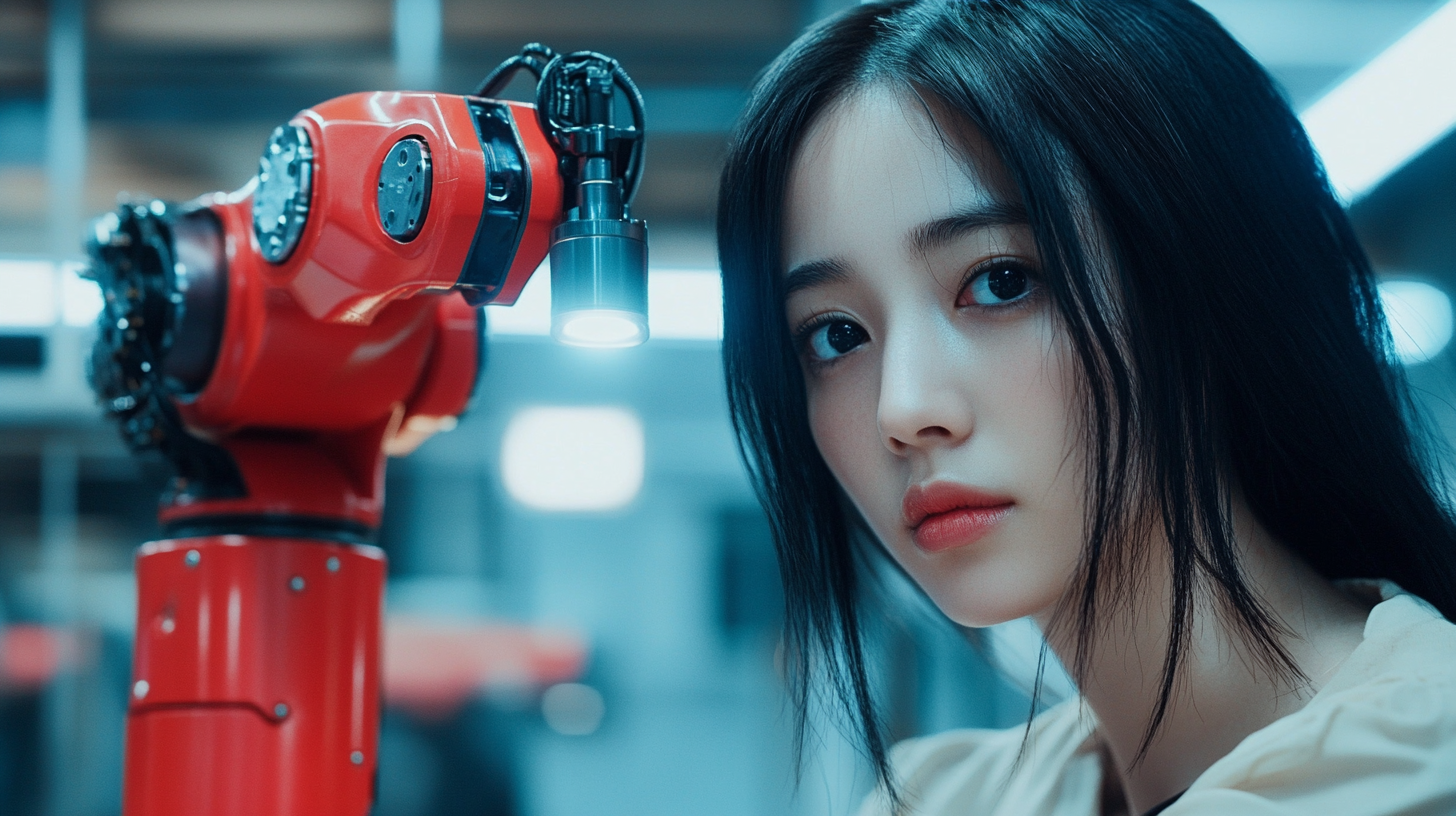 Essential Insights for Sourcing the Best Universal Robotic Arm in Today's Market